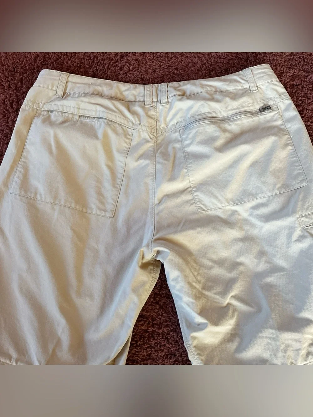 The North Face lightweight versatile